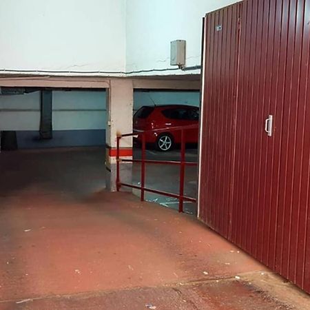 Apartamento Loft Mon Zaragoza Exterior foto