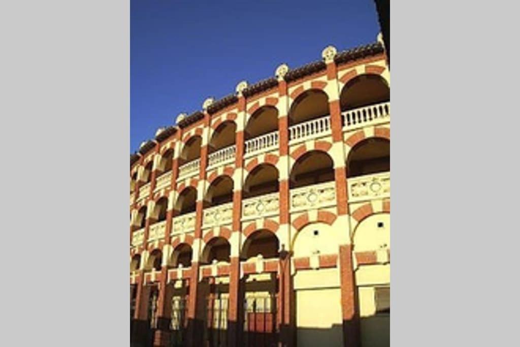 Apartamento Loft Mon Zaragoza Exterior foto